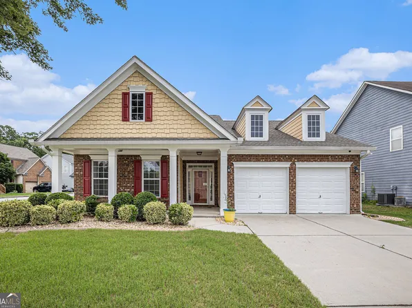 4200 Vinca Way, Union City, GA 30291