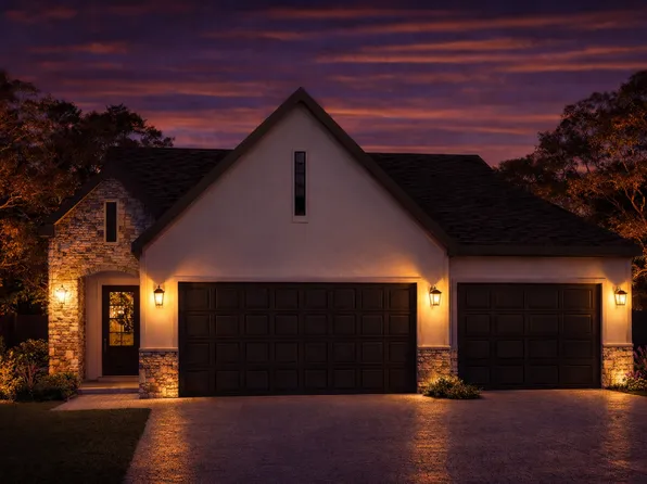 Fairview Plan, Maple Grove