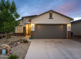 6913 Magellan St, Las Cruces, NM 88012