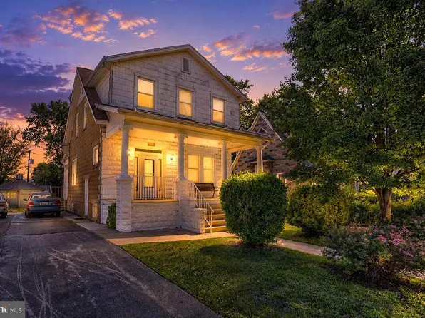 3510 White Ave, Baltimore, MD 21214