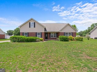 132 Teal Dr, Springfield, GA 31329