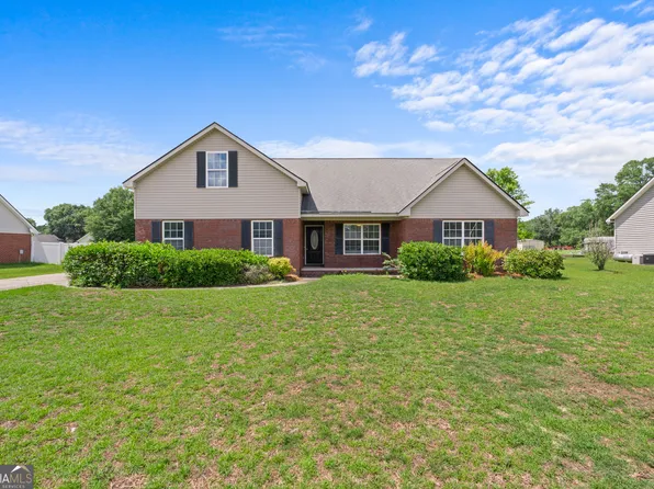 132 Teal Dr, Springfield, GA 31329