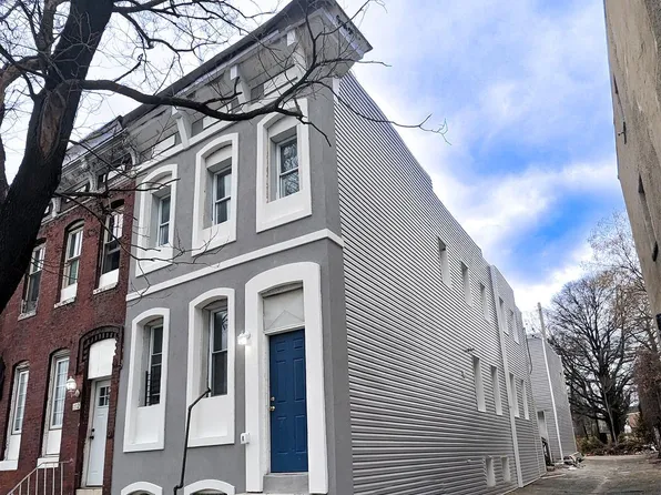 814 N Stricker St, Baltimore, MD 21217