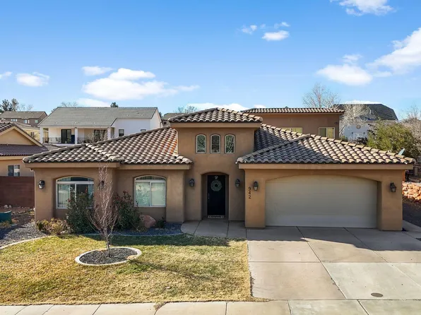 942 S Peachtree Dr, Toquerville, UT 84774