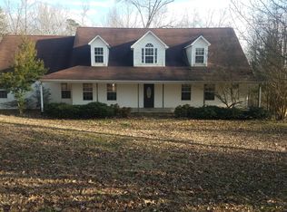 63 County Road 100 LOT 4, Decatur, TN 37322