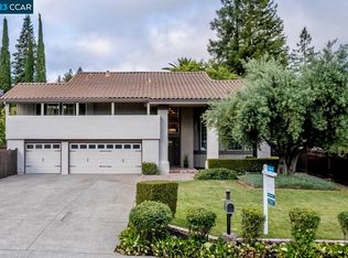 3033 Oakham Dr, San Ramon, CA 94583