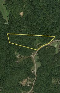 6490 Hickory Hollow Rd, Nunnelly, TN, 37137