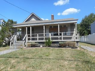103 Columbia Ave, Long Branch, NJ 07740