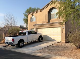 24215 N Desert Dr, Florence, AZ 85132