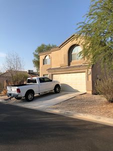 24215 N Desert Dr, Florence, AZ, 85132