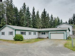 10130 Silver St, Juneau, AK 99801