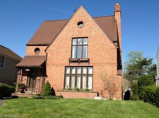 3582 Latimore Rd, Shaker Heights, OH 44122