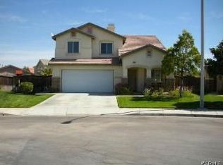 26496 Prairie Ln, Moreno Valley, CA 92555