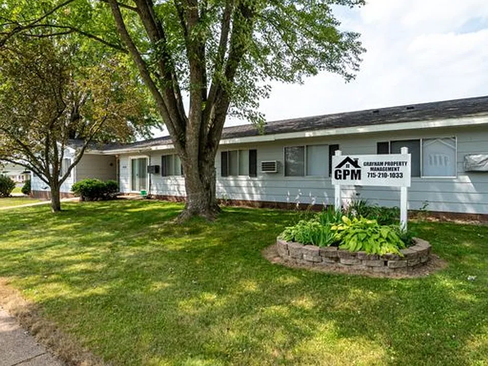 405 W Wausau St