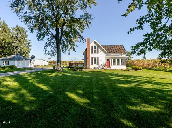 10246 Road P9, Columbus Grove, OH 45830