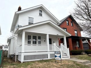 426 E Moler St, Columbus, OH 43207