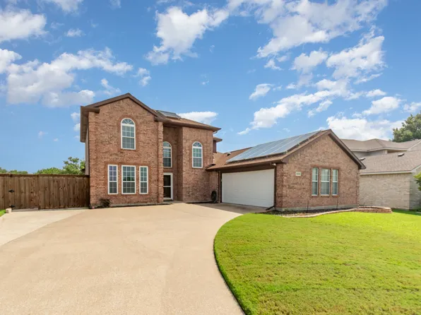 4008 Leigh Ct, Sachse, TX 75048