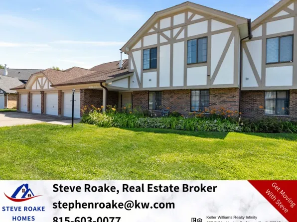 9155 Sutton Ct, Orland Park, IL 60462
