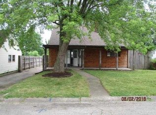 587 Fulmer Dr, Dayton, OH 45403