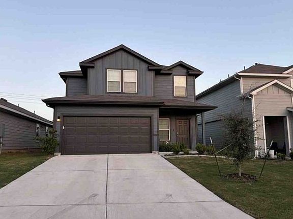 Property Front View
