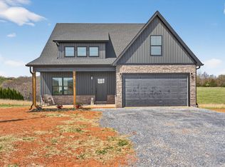 2753 McDaniel Rd, Bedford, VA 24523