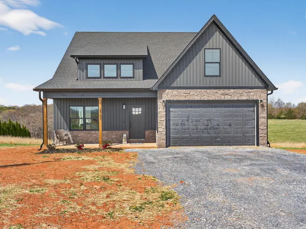 2753 McDaniel Rd, Bedford, VA 24523