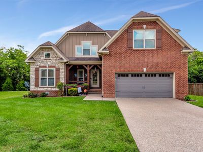 2006 Queens Ct, Spring Hill, TN, 37174