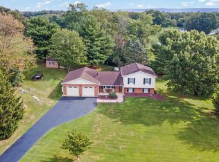 10336 Mar Rock Dr, Hagerstown, MD