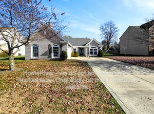 4545 Sugar Bay Ln, Indianapolis, IN 46237