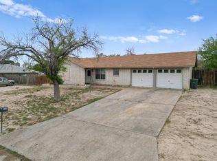 111 Lodgepole Trl, Del Rio, TX 78840