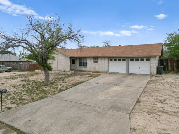 111 Lodgepole Trl, Del Rio, TX 78840