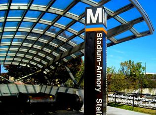 1826 C St SE APT 1, Washington, DC 20003