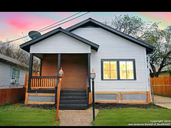 536 Porter, San Antonio, TX 78203