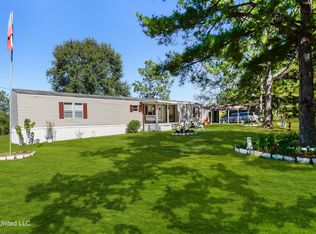 24 Silver Run Progress Rd, Perkinston, MS 39573