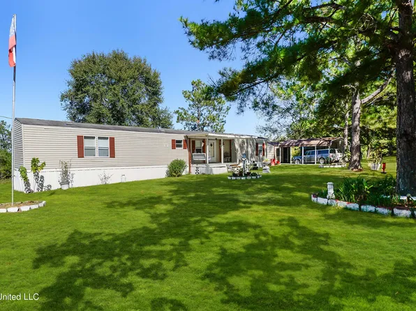 24 Silver Run Progress Rd, Perkinston, MS 39573