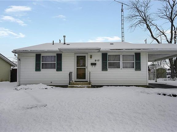 2nd image of 517 Maplecrest Dr