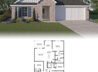 13438 Marsala Ct, Baton Rouge, LA 70817