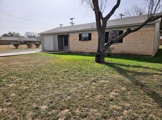 841 Van Zandt St, San Angelo, TX 76905