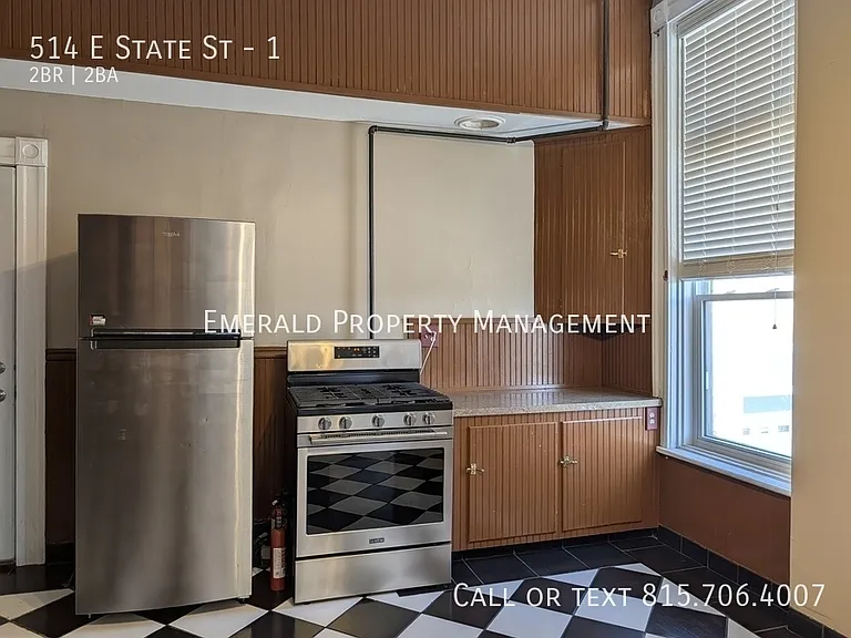 514 E State St #1 — Photo 26