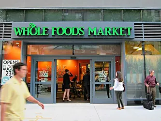 Rented by Keller Williams NYC