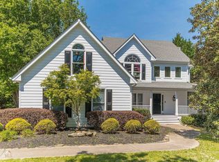 235 Magnolia Way, Monroe, GA 30655