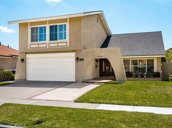 2860 E Hempstead Rd, Anaheim, CA 92806