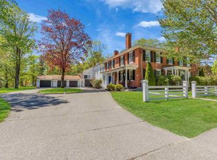 117 Boston Post Rd, Amherst, NH 03031