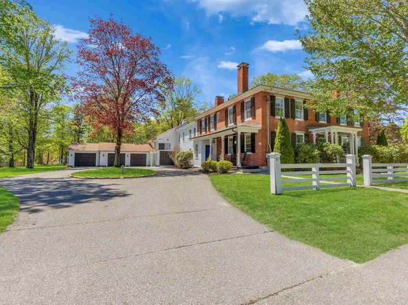 117 Boston Post Road, Amherst, NH 03031