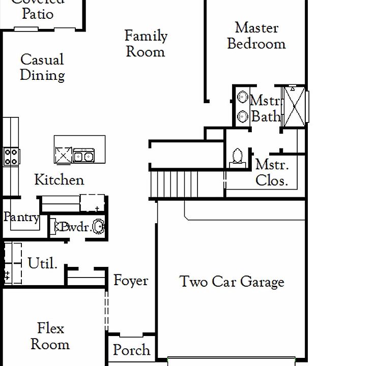 2nd image of 8232 Spectre Hill