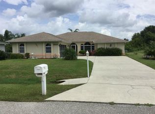 8500 SW Riviera Dr, Arcadia, FL 34269