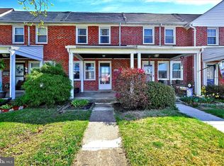 8327 Hillendale Rd, Parkville, MD 21234