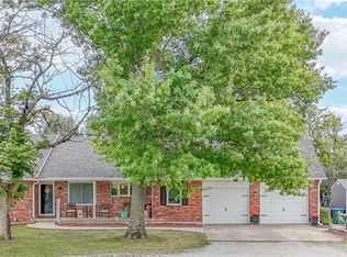 414 SW 1201st Rd, Holden, MO 64040