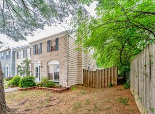 401 Shannon Ct, Frederick, MD 21701