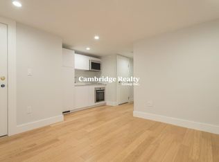 35 South St #T3, Boston, MA 02111